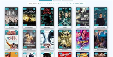 flixtor the campaign